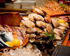 力丸 炉ばた茶屋 旅籠