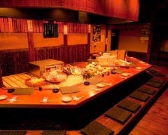 力丸 炉ばた茶屋 旅籠