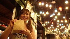 一緒にシャカシャカしてくださいネ♪