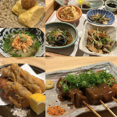 伍いち_120分飲み放題付き 5,000円コース