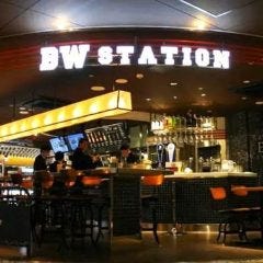 BW STATION 地下鉄新大阪店 