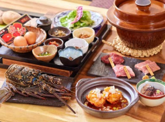 まほろば囲炉裏 沖縄店 