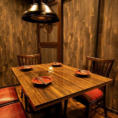 完全個室居酒屋 蔵－KURA－ 三宮  こだわりの画像