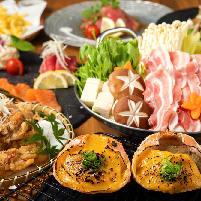 完全個室居酒屋 蔵 Kura 三宮 三宮 居酒屋 ぐるなび