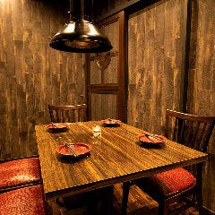 三ノ宮でお座敷 座敷席がある居酒屋