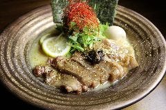 麺屋NOBUNAGA～SHOGUN～