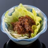 松阪牛しぐれ煮（単品）