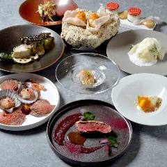 Graal グラール 仙台 フレンチ フランス料理 ぐるなび