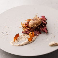 Graal グラール 仙台 フレンチ フランス料理 ぐるなび Graal グラール 仙台 フレンチ フランス料理 ぐるなび