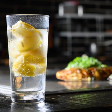 お好み焼き・鉄板焼き 蔵屋 紙屋町店_【県外の方におすすめ】地元名物等が食べられる2時間飲み放題付き 広島満喫コ-ス 7000円