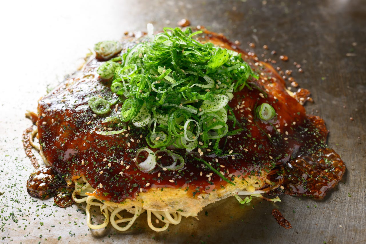 広島で喫煙可 のお好み焼き 見つかる！ネット予約で楽天ポイント貯まる