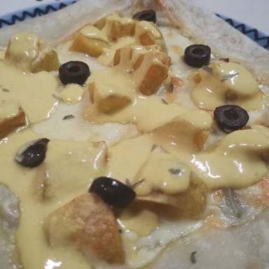 イベリスside_更科ガレットはじめました