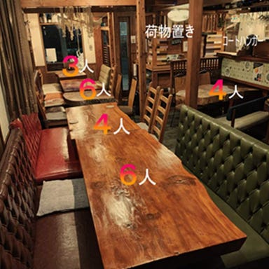 イベリスside_宴会に