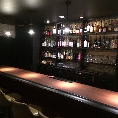 BAR 創