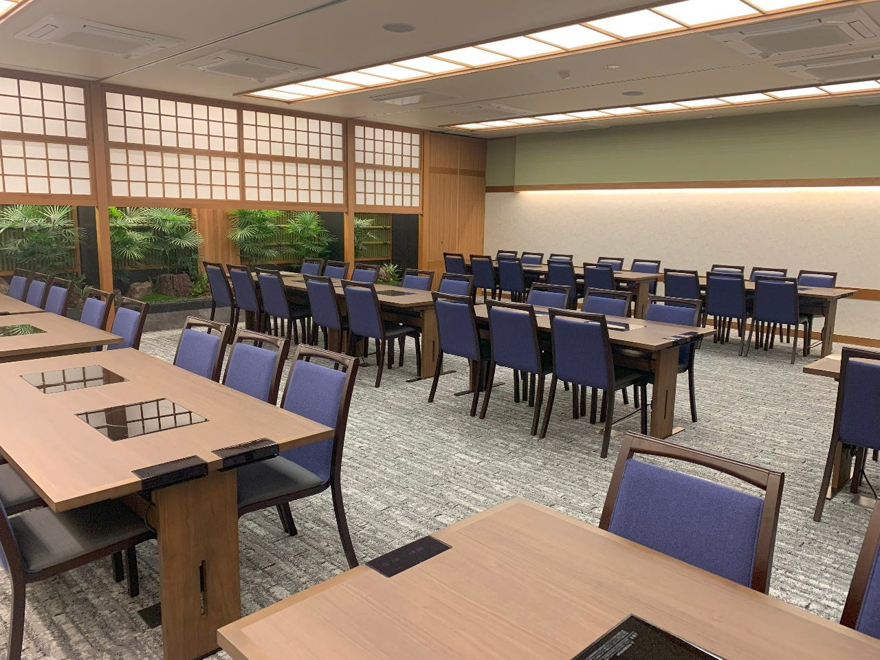 木曽 路 上落合 店