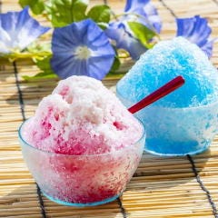 夏小屋 氷楽氷楽 