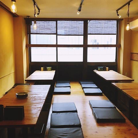 朝〆豚ホルモン 焼きとん 焼き鳥 串右衛門 北千住店 北千住 居酒屋 ぐるなび