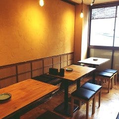 朝〆豚ホルモン 焼きとん 焼き鳥 串右衛門 北千住店 北千住 居酒屋 ぐるなび