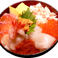 神田 江戸ッ子寿司 南口店 彩 写真 ぐるなび