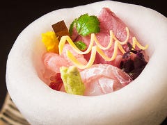 日本料理 和やまむら