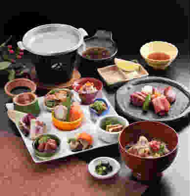 ランチならここ 中山寺周辺の昼食 ご飯でおすすめしたい人気レストラン ぐるなび
