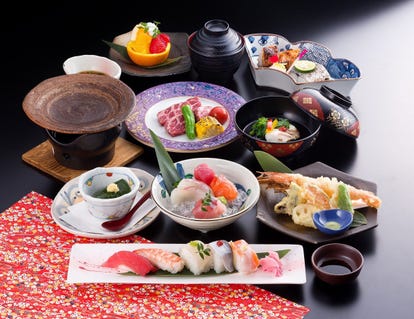 ランチならここ 中山寺周辺の昼食 ご飯でおすすめしたい人気レストラン ぐるなび
