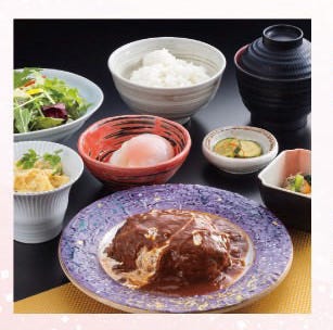 食菜家うさぎ 町なか 姫路駅前店 ランチメニュー ぐるなび