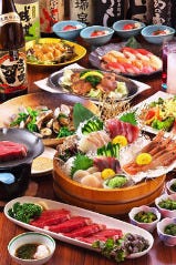 食菜家うさぎ 町なか 姫路駅前店