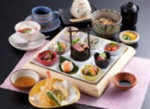 食菜家うさぎ 町なか 姫路駅前店 ランチメニュー ぐるなび