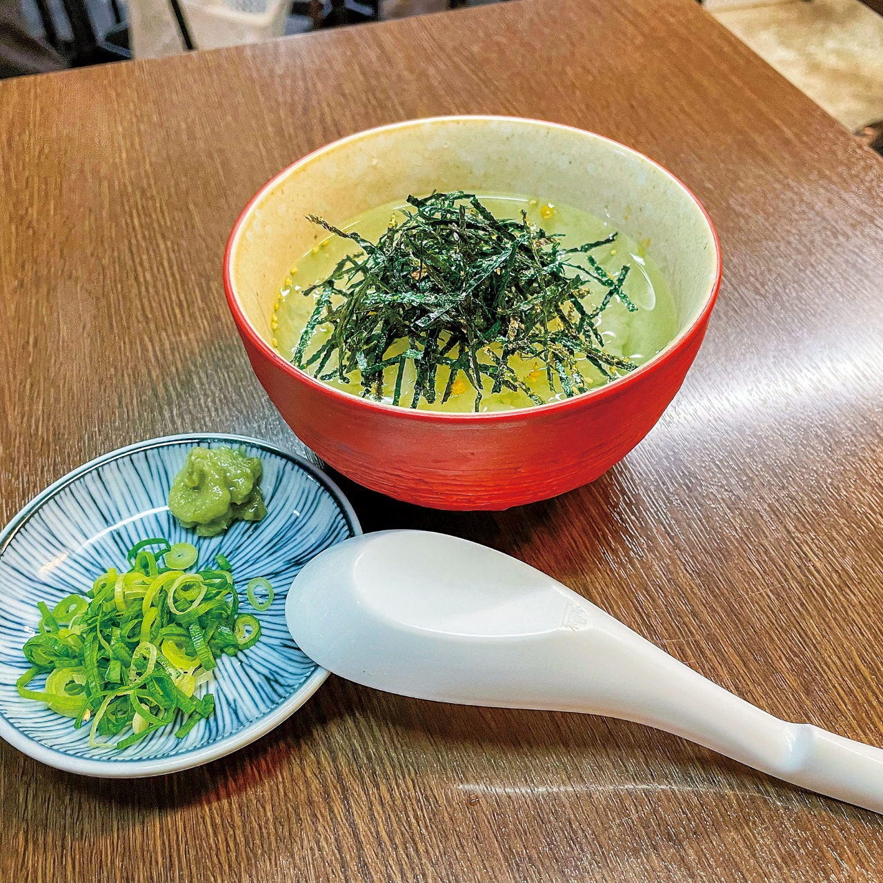 お茶漬け 各種