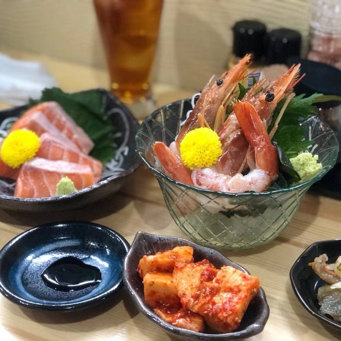 居酒屋 俊彩 上新庄店 上新庄 東淀川 居酒屋 ぐるなび