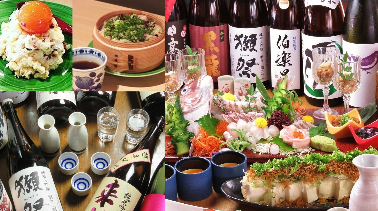 裏手参道
