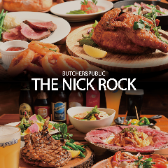 Bucther Public The Nick Rock ブッチャーアンドパブリックザニックロック 長岡 居酒屋 ぐるなび