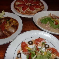 ショットバー＆カラオケ モンタナ