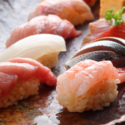 美味しいお店が見つかる 南砂町駅周辺の寿司屋でおすすめしたい人気のお店 ぐるなび