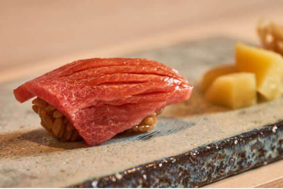 Sushi Fujiyama image