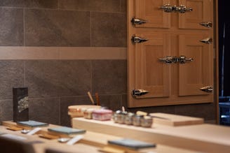 寿司 藤やま こだわり情報2 ぐるなび