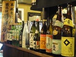 吉兆やが選んだ酒！日本酒、焼酎！間違いないです！