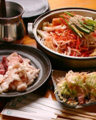 もつ鍋・手羽先 王道居酒屋 のりを江坂店