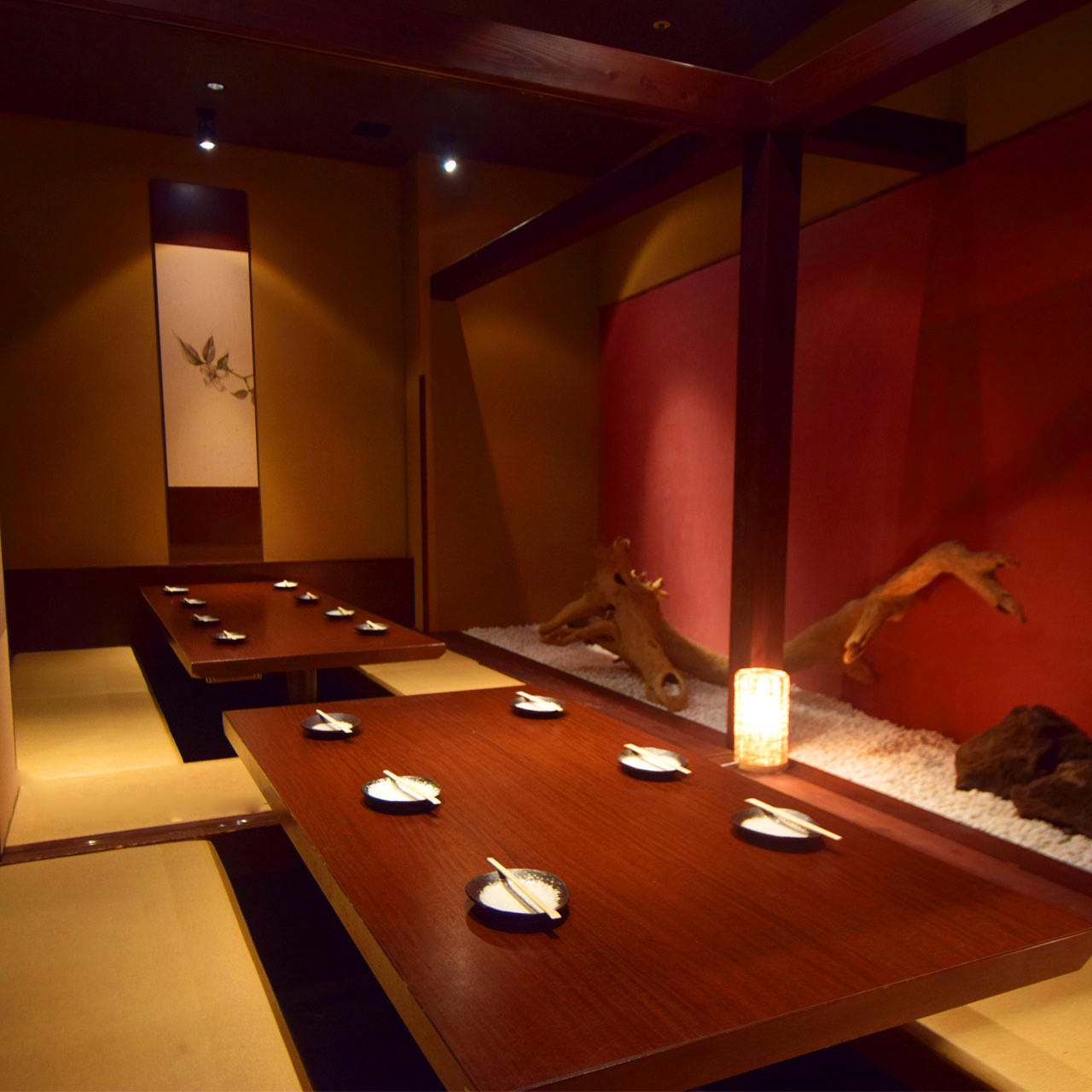 創作和風 個室居酒屋 茜屋 Akaneya 日暮里店 こだわり情報6 ぐるなび