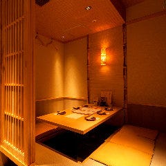 個室 和食 香家 ‐kouya‐ 立川店