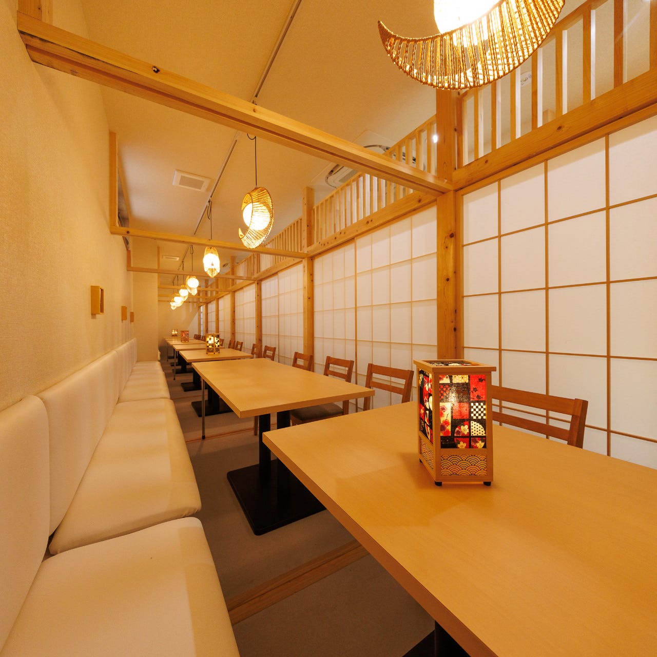 全席和モダン個室 炭火焼きと創作酒肴 粋 名駅店（名駅/居酒屋） - 楽天ぐるなび