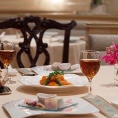 崎陽軒本店 中国料理 嘉宮