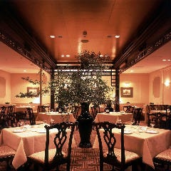 崎陽軒本店 中国料理 嘉宮