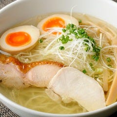 麺や金時