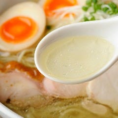 麺や金時