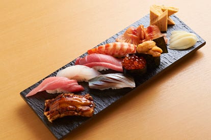 美味しいお店が見つかる 新柏駅周辺の寿司屋でおすすめしたい人気のお店 ぐるなび