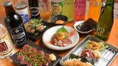 目黒大衆酒場サカバカジロ