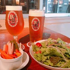 馬車道 タップルーム 