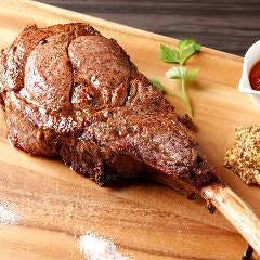 肉とチーズバル GRILL屋 府中店